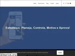 Sites similar to metododeestudo.com.br