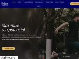 Sites similar to metododerose.org