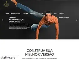 Sites similar to metododerosefloripa.com