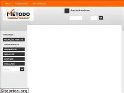 Sites similar to metodoesolucoes.com.br