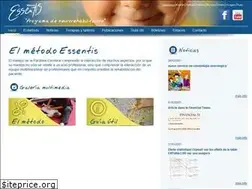 Sites similar to metodoessentis.com