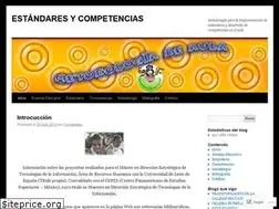 Sites similar to metodoevaluacion.wordpress.com