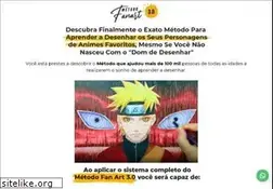 Sites similar to metodofanart.com.br