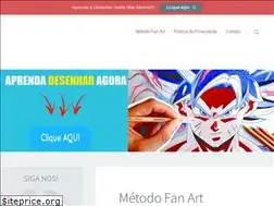 Sites similar to metodofanart.net