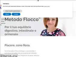 Sites similar to metodoflocco.it