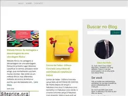 Sites similar to metodofonico.com.br