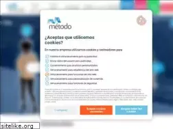 Sites similar to metodoformacion.com