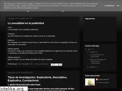 Sites similar to metodologadelainvestigacinsiis.blogspot.com
