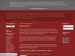 Sites similar to metodologia-aldia.blogspot.com