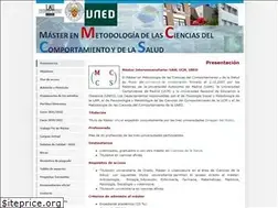 Sites similar to metodologiaccs.es