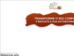 Sites similar to metodomagraparasempre.com.br