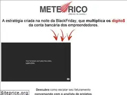 Sites similar to metodometeorico.com.br