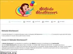 Sites similar to metodomontessori.it