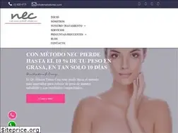 Sites similar to metodonec.com
