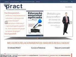 Sites similar to metodopract.com.br