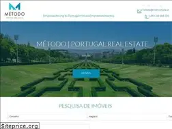 Sites similar to metodopre.pt