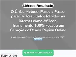 Sites similar to metodoresultado.com