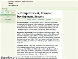 Sites similar to metodorf.com