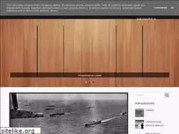 Sites similar to metodosimplexminimizar.blogspot.com