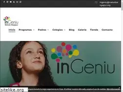Sites similar to metodosingapur.org