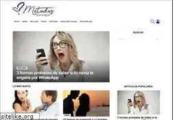 Sites similar to metodosparaligar.com