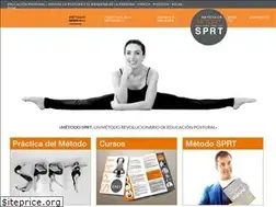 Sites similar to metodosprt.com