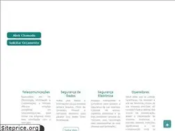 Sites similar to metodotelecom.com.br