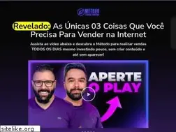 Sites similar to metodoturbotrafego.com