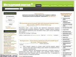 Sites similar to metodportal.com