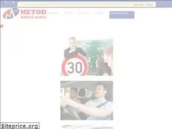 Sites similar to metodsurucukursu.com
