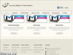 Sites similar to metodyazilim.com