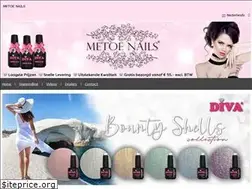 Sites similar to metoenailsforyou.nl