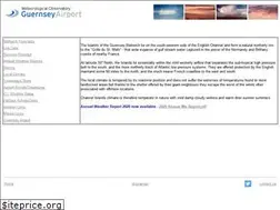 Sites similar to metoffice.gov.gg