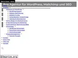Sites similar to metoki.ch