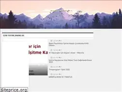 Sites similar to metokondri.com
