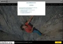 Sites similar to metoliusclimbing.com