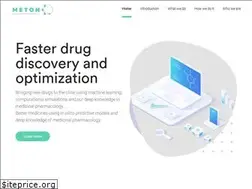 Sites similar to metonai.com