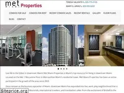 Sites similar to metonecondos.com