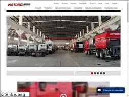 Sites similar to metongfrench.com