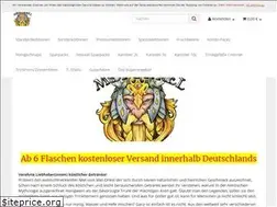 Sites similar to metonkel.de