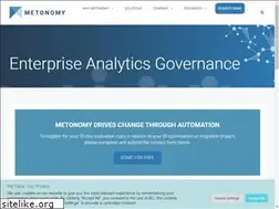 Sites similar to metonomy.org