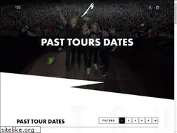 Sites similar to metontour.com