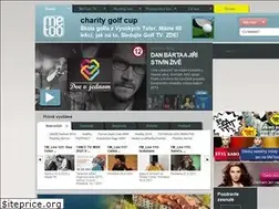 Sites similar to metoo.cz