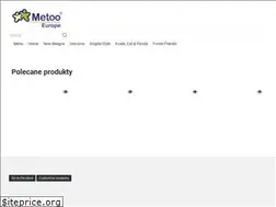 Sites similar to metootoys.eu