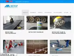 Sites similar to metop.com.tr