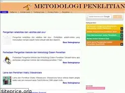 Sites similar to metopenkomp.blogspot.com