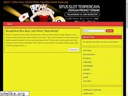 Sites similar to metoperabkk.com