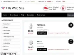 Sites similar to metoprolol20.us