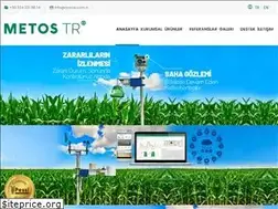 Sites similar to metos.com.tr