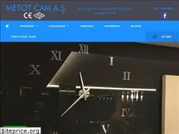 Sites similar to metotcam.com